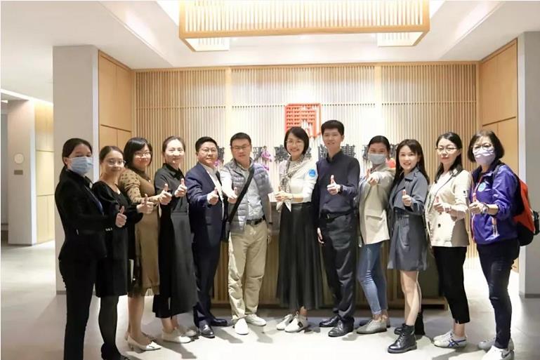 HR交流會：學會從勞資關系解讀人力資源管理！