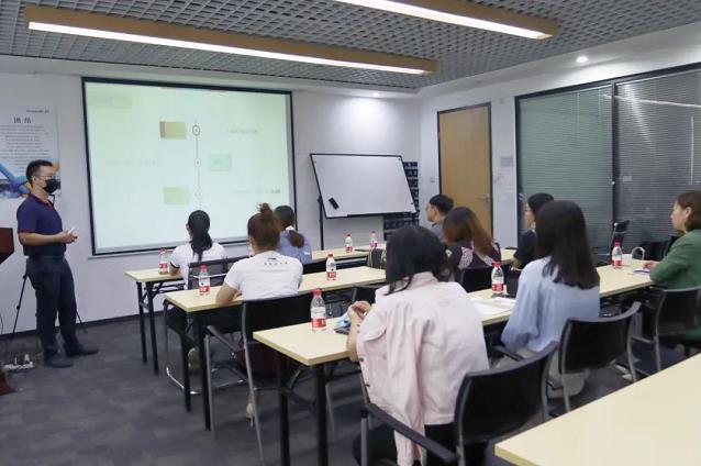 培訓規劃管理 培訓規劃管理