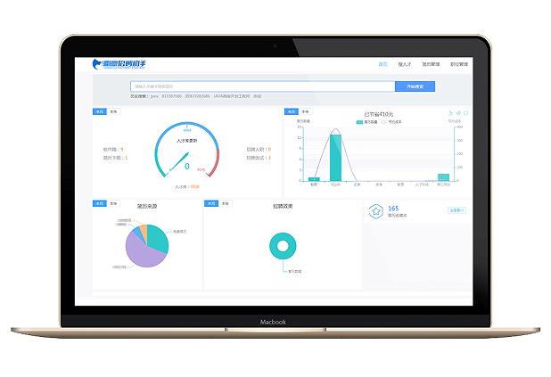 人事招聘用什么系統好？